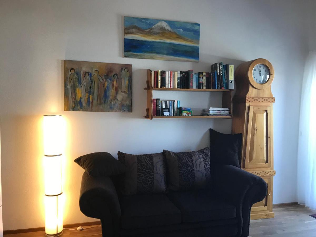 Appartement Eistobel Und Felderhalde à Isny im Allgäu Extérieur photo