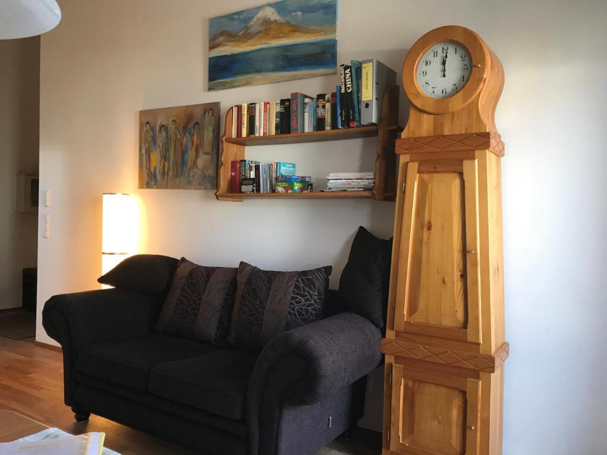 Appartement Eistobel Und Felderhalde à Isny im Allgäu Extérieur photo