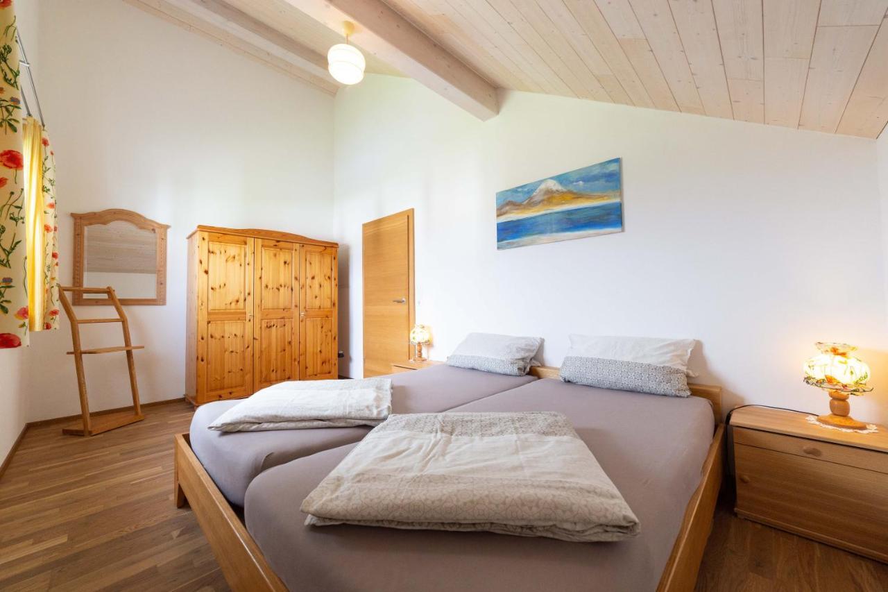 Appartement Eistobel Und Felderhalde à Isny im Allgäu Extérieur photo