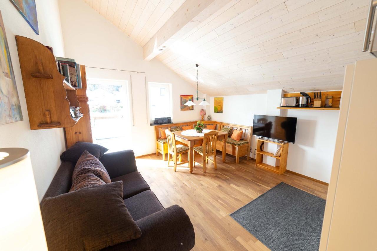 Appartement Eistobel Und Felderhalde à Isny im Allgäu Extérieur photo