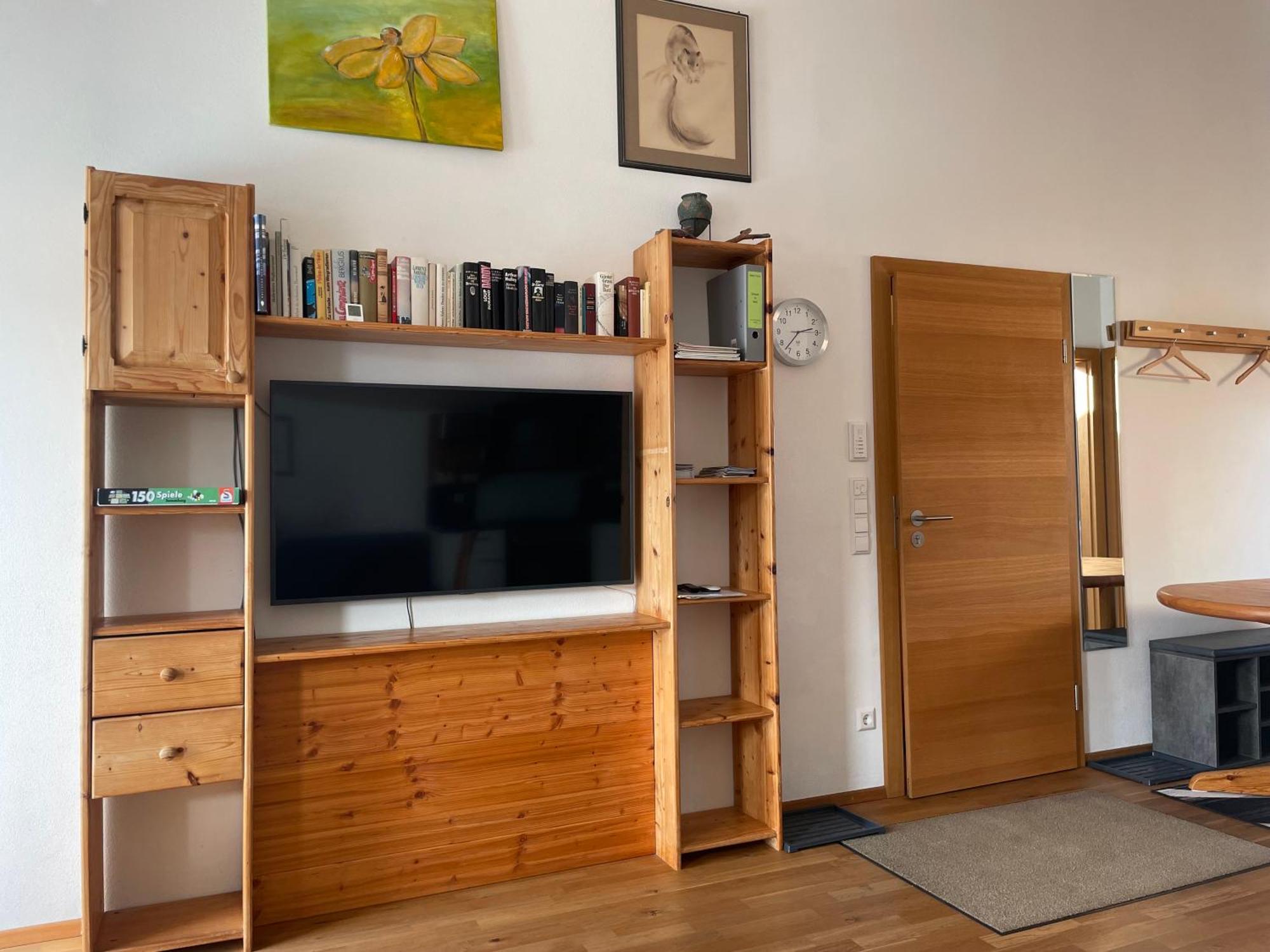 Appartement Eistobel Und Felderhalde à Isny im Allgäu Extérieur photo