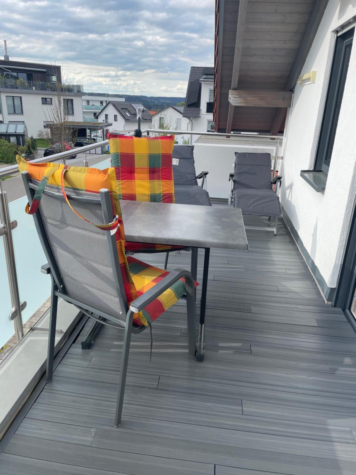 Appartement Eistobel Und Felderhalde à Isny im Allgäu Extérieur photo