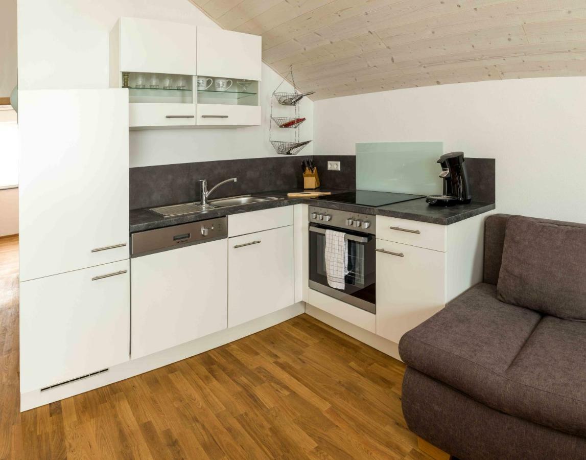 Appartement Eistobel Und Felderhalde à Isny im Allgäu Extérieur photo