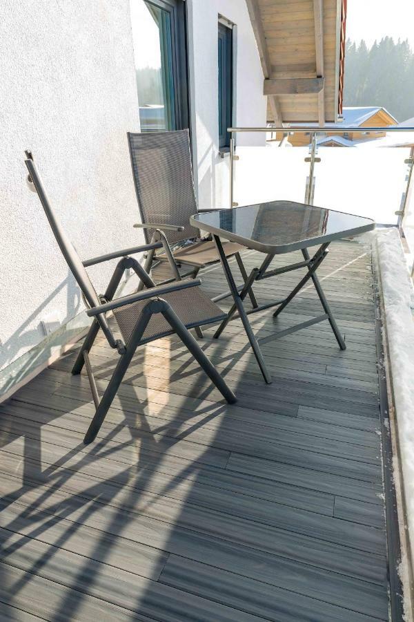 Appartement Eistobel Und Felderhalde à Isny im Allgäu Extérieur photo